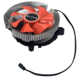 Fan Cooler