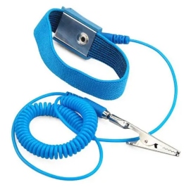 Pulsera Antiestática