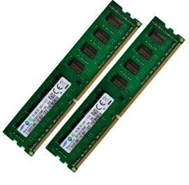 Memoria RAM 8G DDR4/DDR5